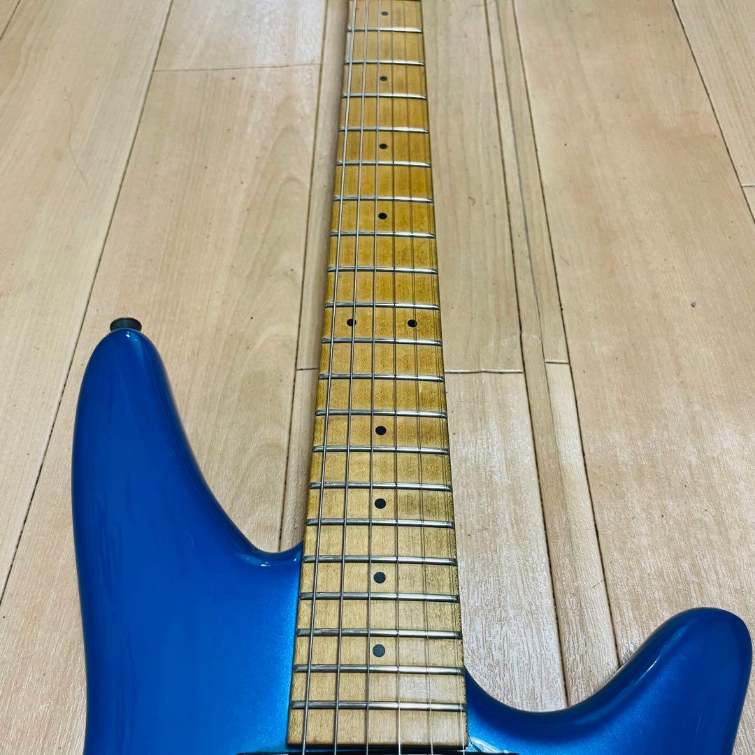 YAMAHA　MG-M2 MG-M2 B'z 松本モデル　エレキギター