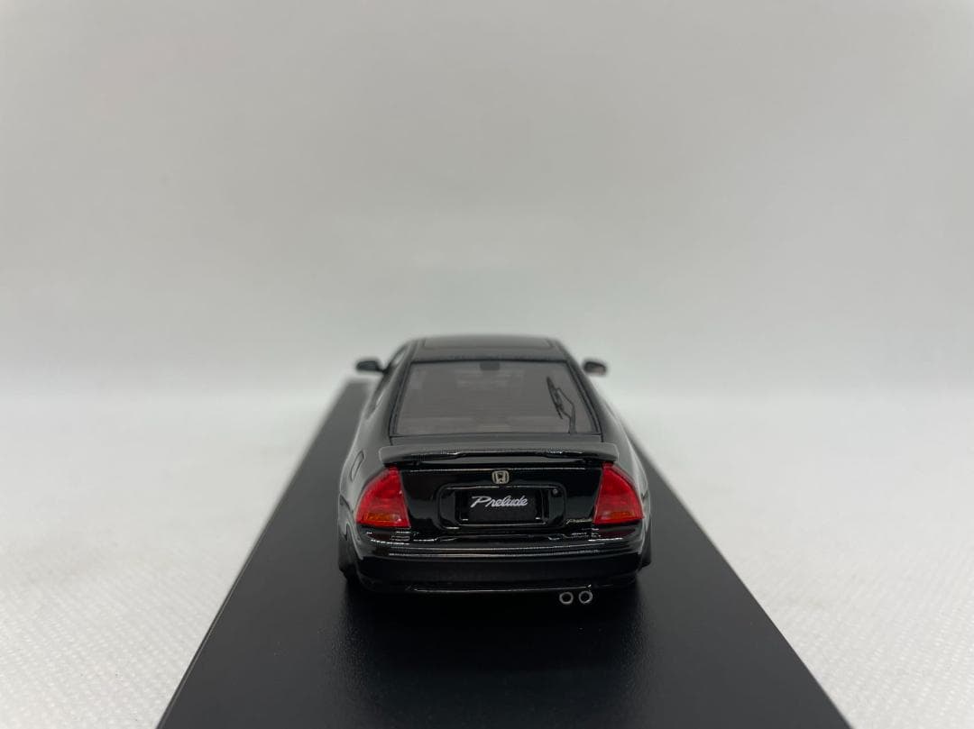 402-268 MARK43 1/43 ホンダ Prelude 2.2Si
