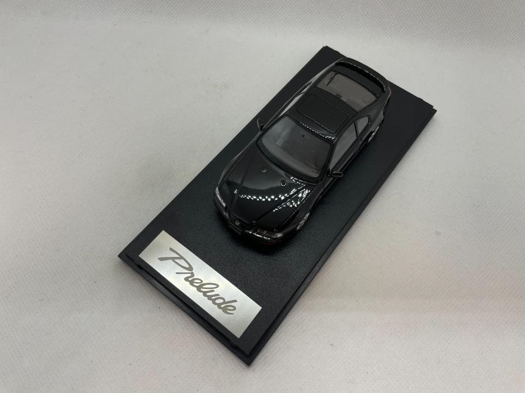 402-268 MARK43 1/43 ホンダ Prelude 2.2Si