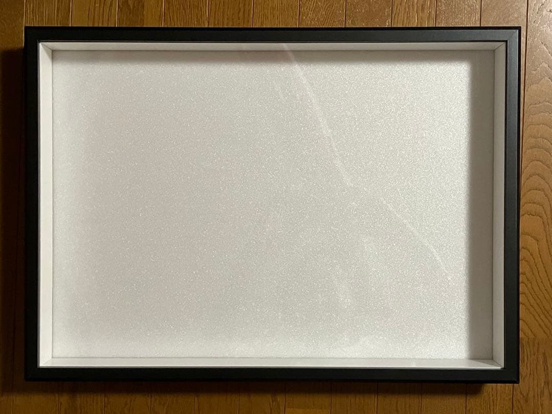 tokitorisaburo　標本箱A2サイズ5セット