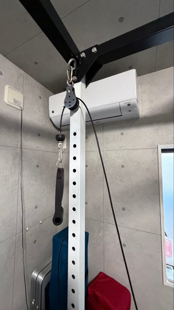 アイロテック IROTEC（アイロテック）マルチパワーラック