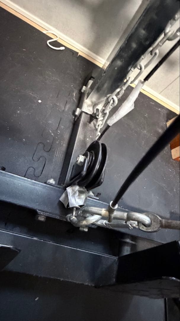 アイロテック IROTEC（アイロテック）マルチパワーラック