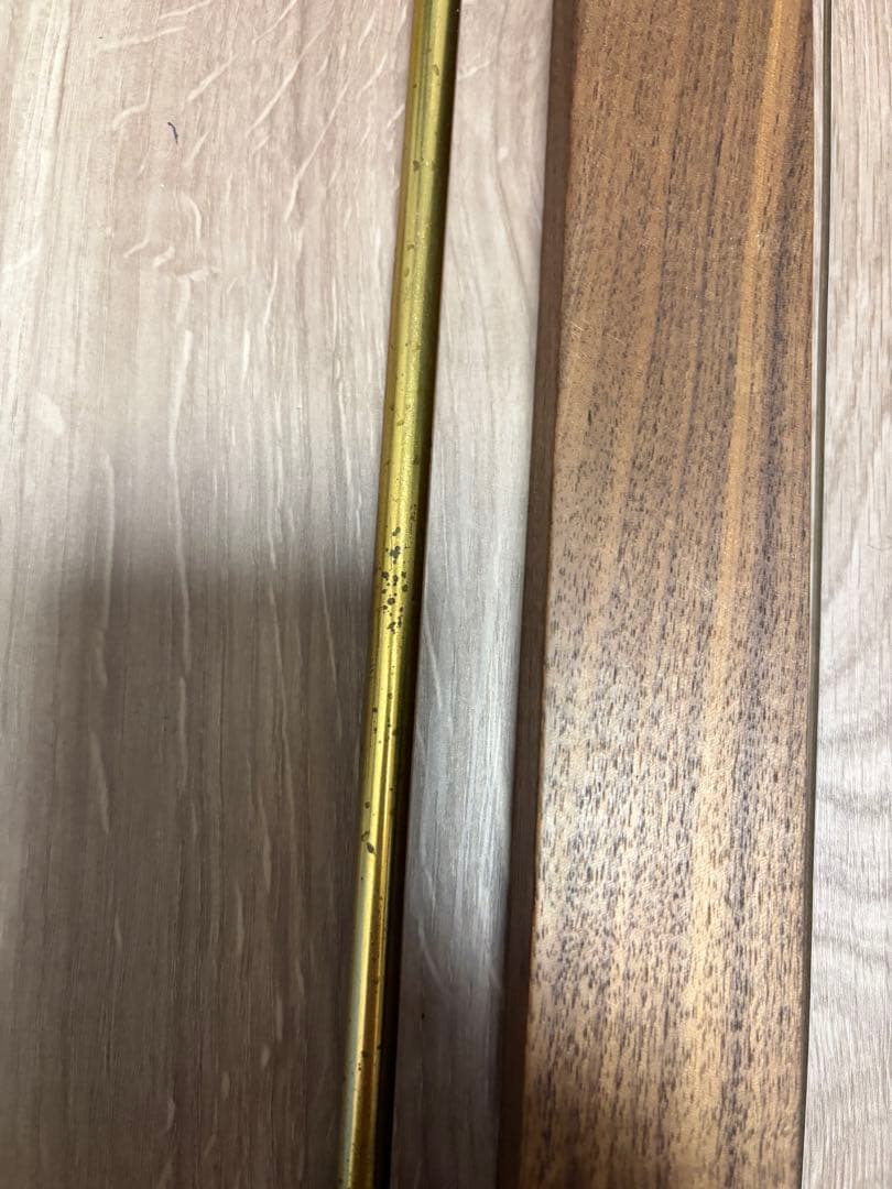 ikiki イキキ　バーナーエクステンションテーブルウォルナット