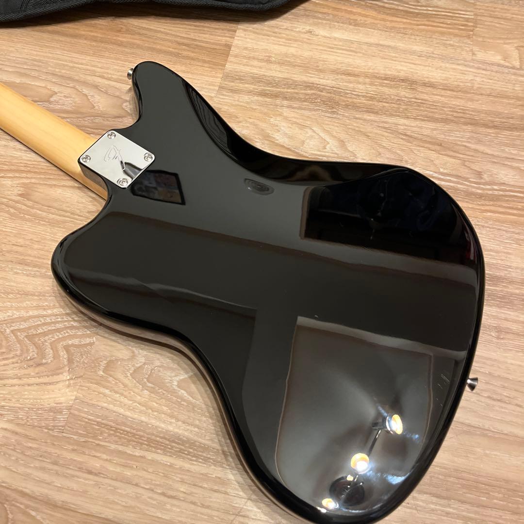 ギター Fender MadeInJapan Traditina II Late