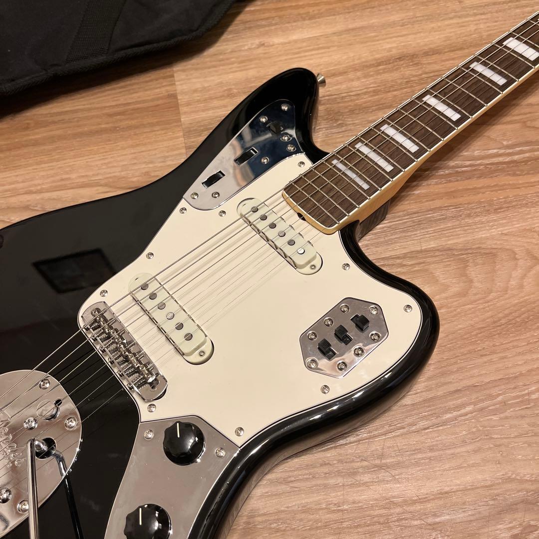 ギター Fender MadeInJapan Traditina II Late