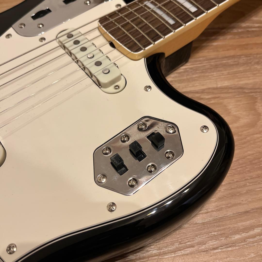 ギター Fender MadeInJapan Traditina II Late
