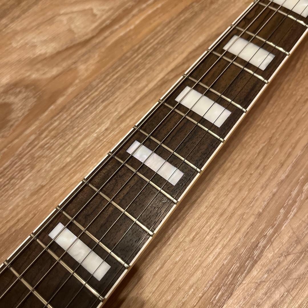 ギター Fender MadeInJapan Traditina II Late