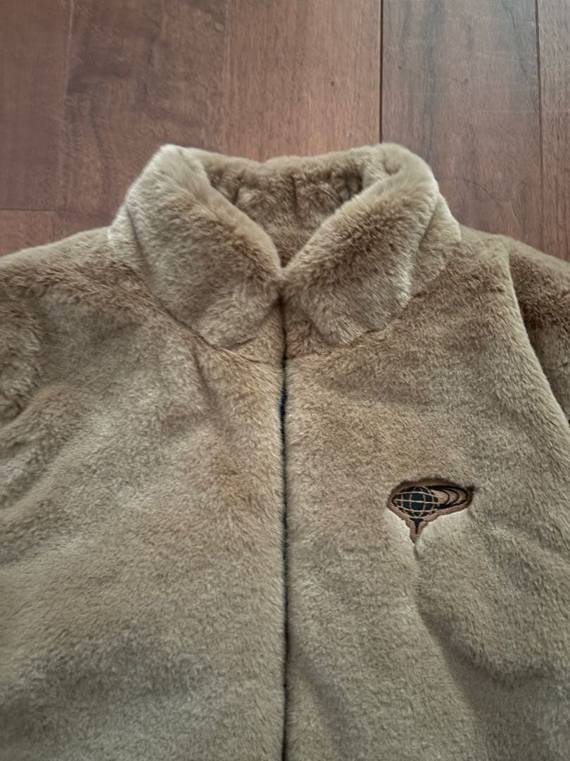 BEAMS GOLF ベストスカート