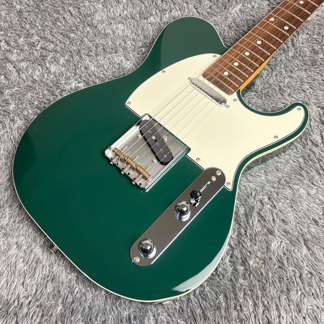 ギター Coolz ZTL-M2R MADE IN JAPAN