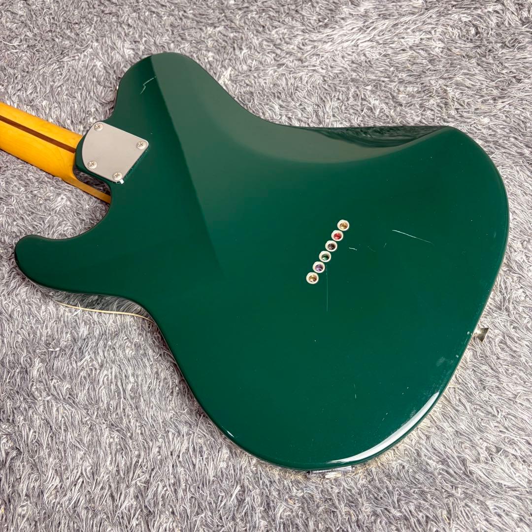 ギター Coolz ZTL-M2R MADE IN JAPAN