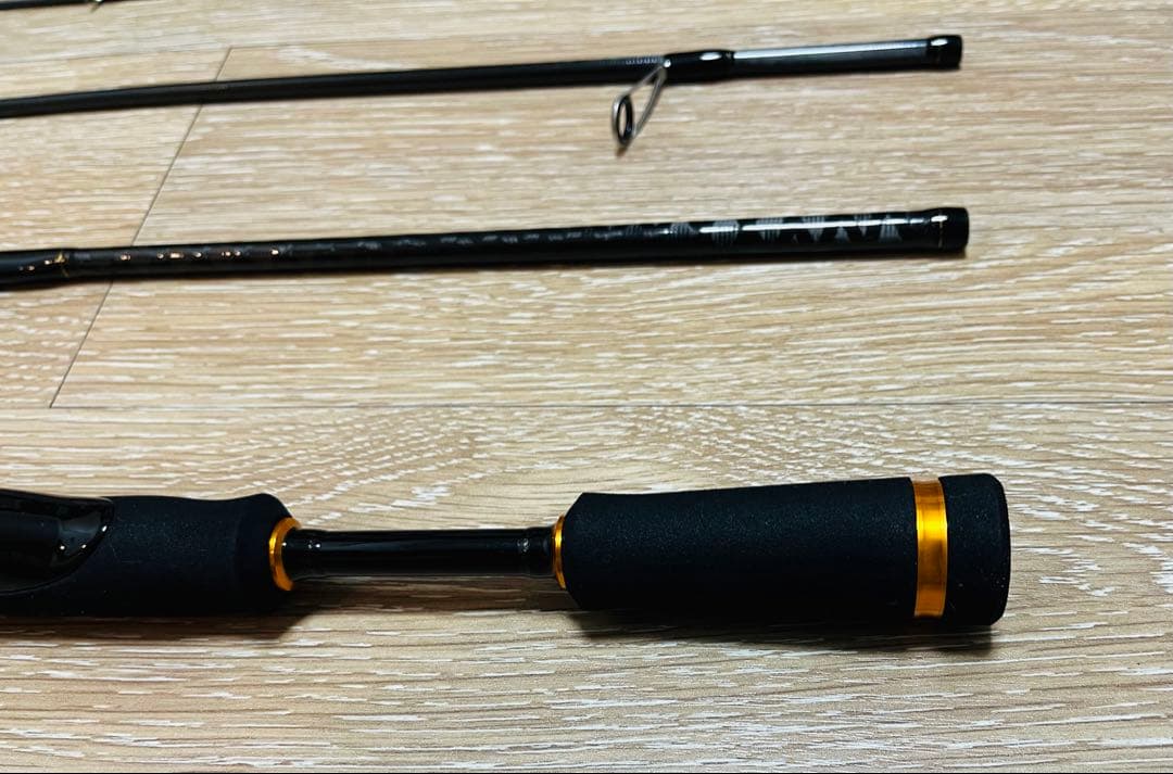 【kths9106】BENKEI 弁慶　メジャークラフト　BIS-644L