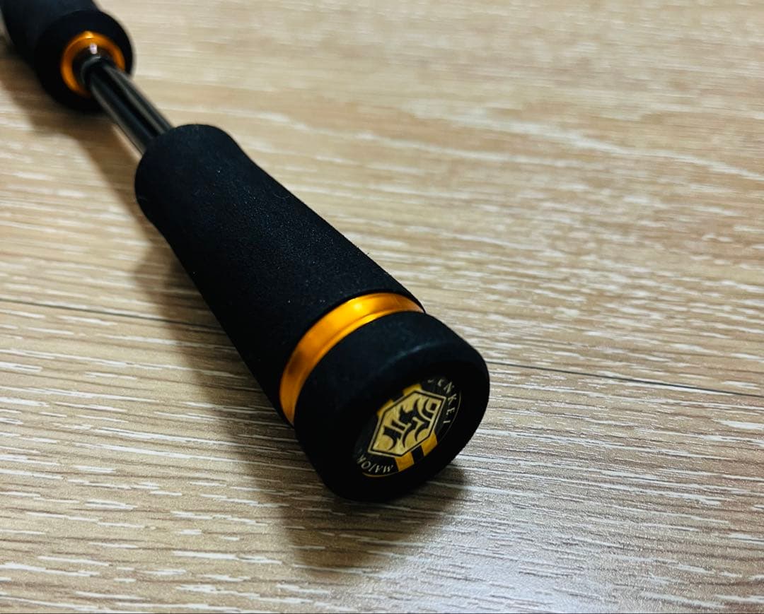 【kths9106】BENKEI 弁慶　メジャークラフト　BIS-644L