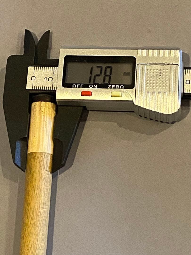 M*K様 オールドMezzキュー