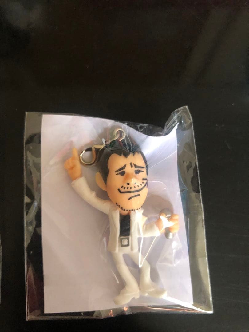 矢沢永吉ガチャ　人気セット