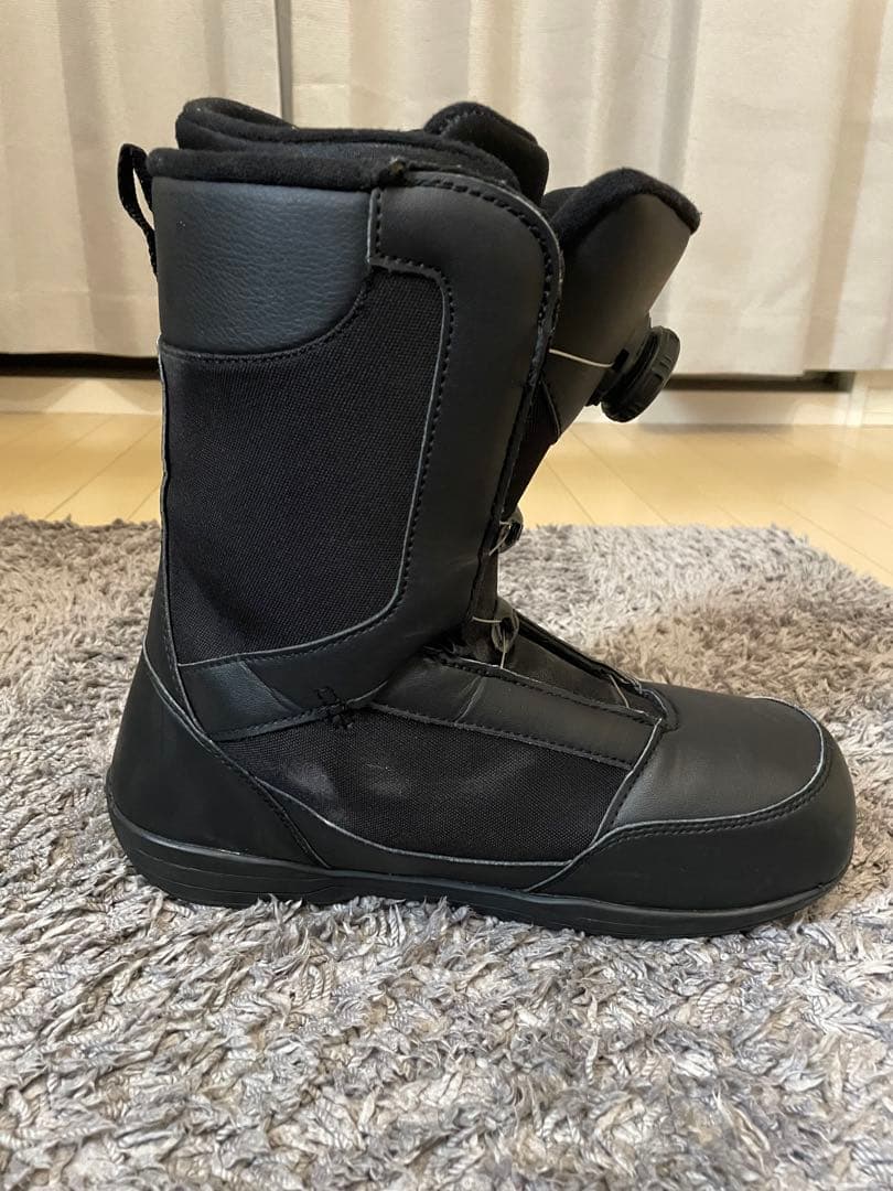 スノーボードブーツ　K2 MARKET BOA 27.0cm