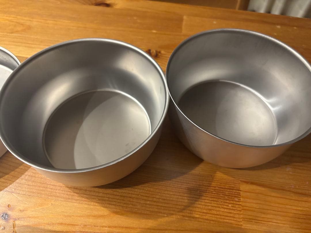 トランギア　ストームクッカーS・デュオーサル