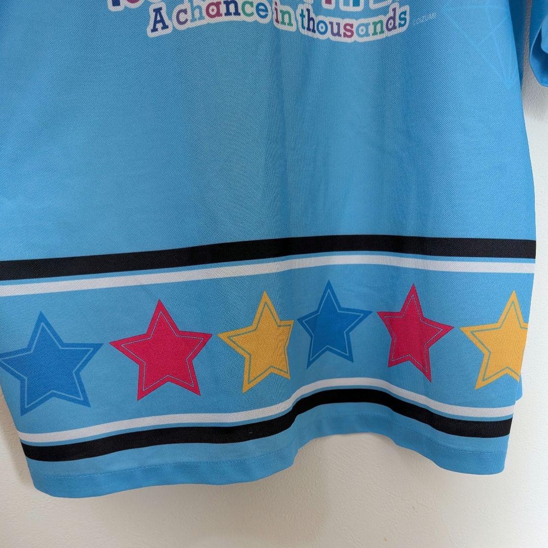 1000☆PARTY!!2016　会場限定　法被　ハッピ