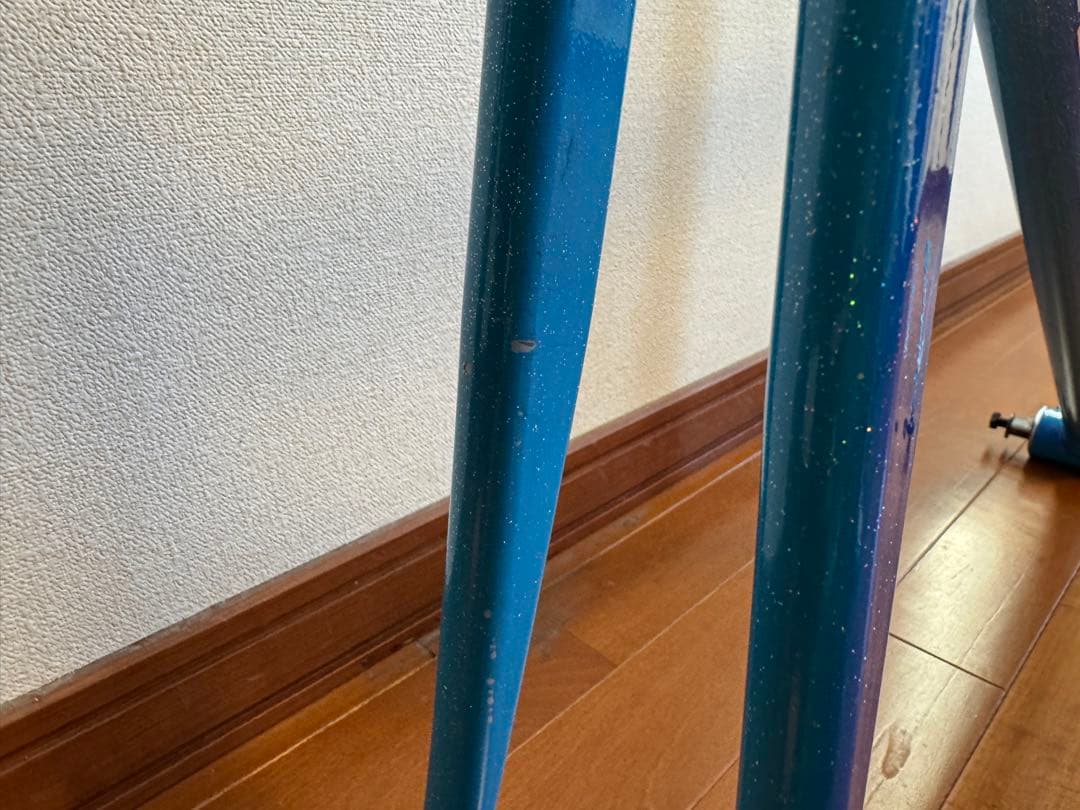 MAKINO ピスト 競輪 NJS