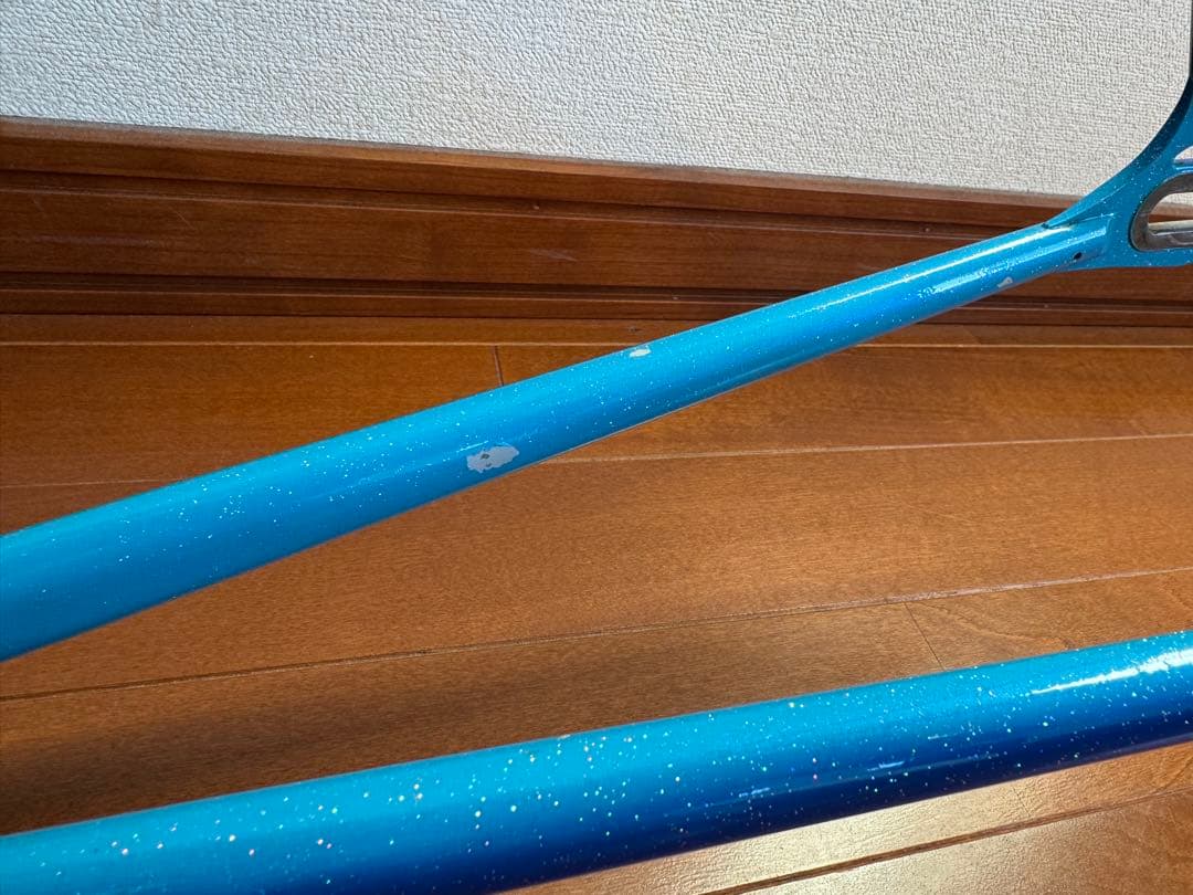 MAKINO ピスト 競輪 NJS