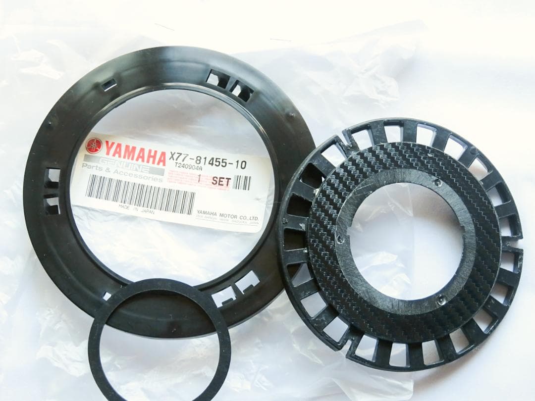 パス ブレイス・リアルストリーム スピードセンサー★リミッター解除・公道不可★