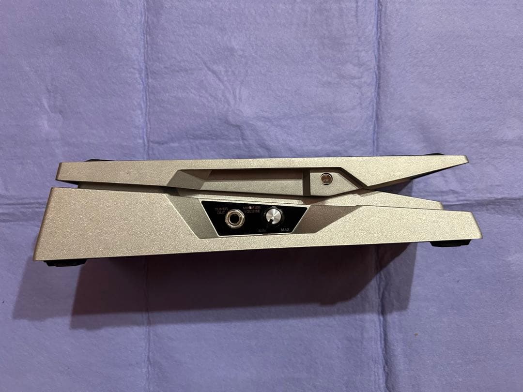 BOSS FV-500L ボリュームペダル　美品