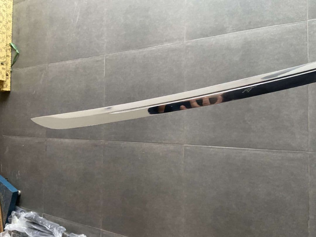 火竜の独占的なロングタイプの烏丸は狼を殺して、黒いロングタイプ、