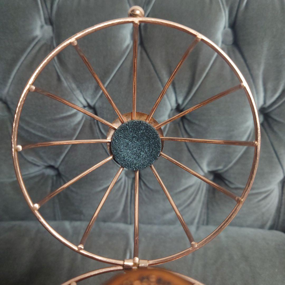 ローランペリエ ロゼ 750ml 限定専用ケース 未開封 ピンクゴールド 鳥かご