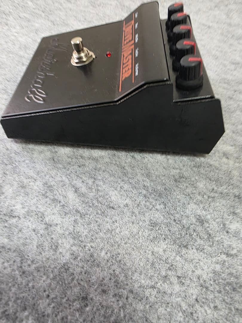 マーシャル　ドライブマスター　Marshall DriveMaster　箱付き