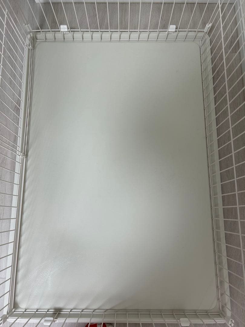 アイリスオーヤマ システムサークル STS-1200T ホワイト