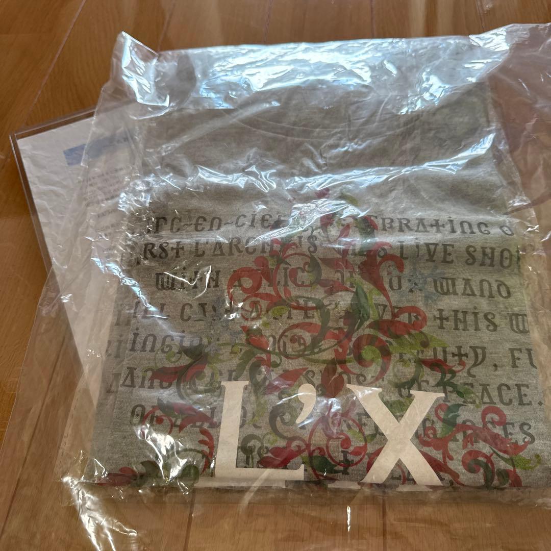 HYDEIST 81°様 4/1購入 Sense of Time 94