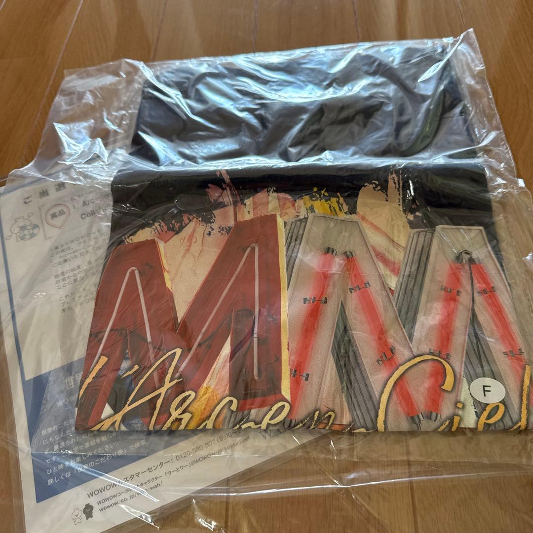 HYDEIST 81°様 4/1購入 Sense of Time 94