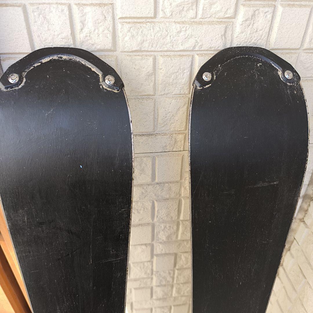 SALOMON CURVE ROCKER G Kart 162 ストック付き