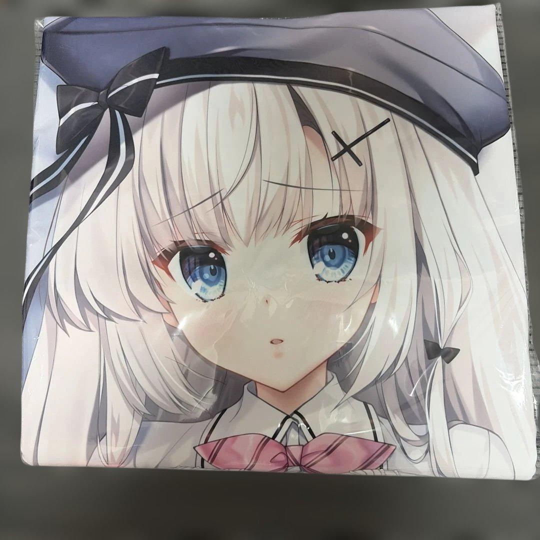 Mitha 抱き枕カバー　ライクトロンリッチ　新品未開封　正規品