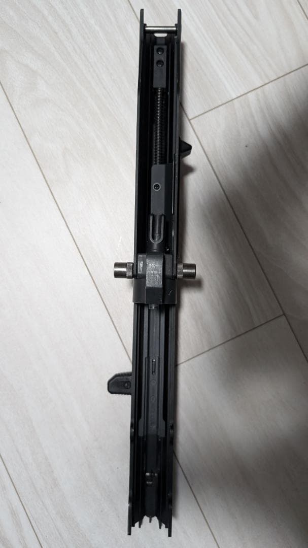 pts masada 電動ガン アッパーフレーム