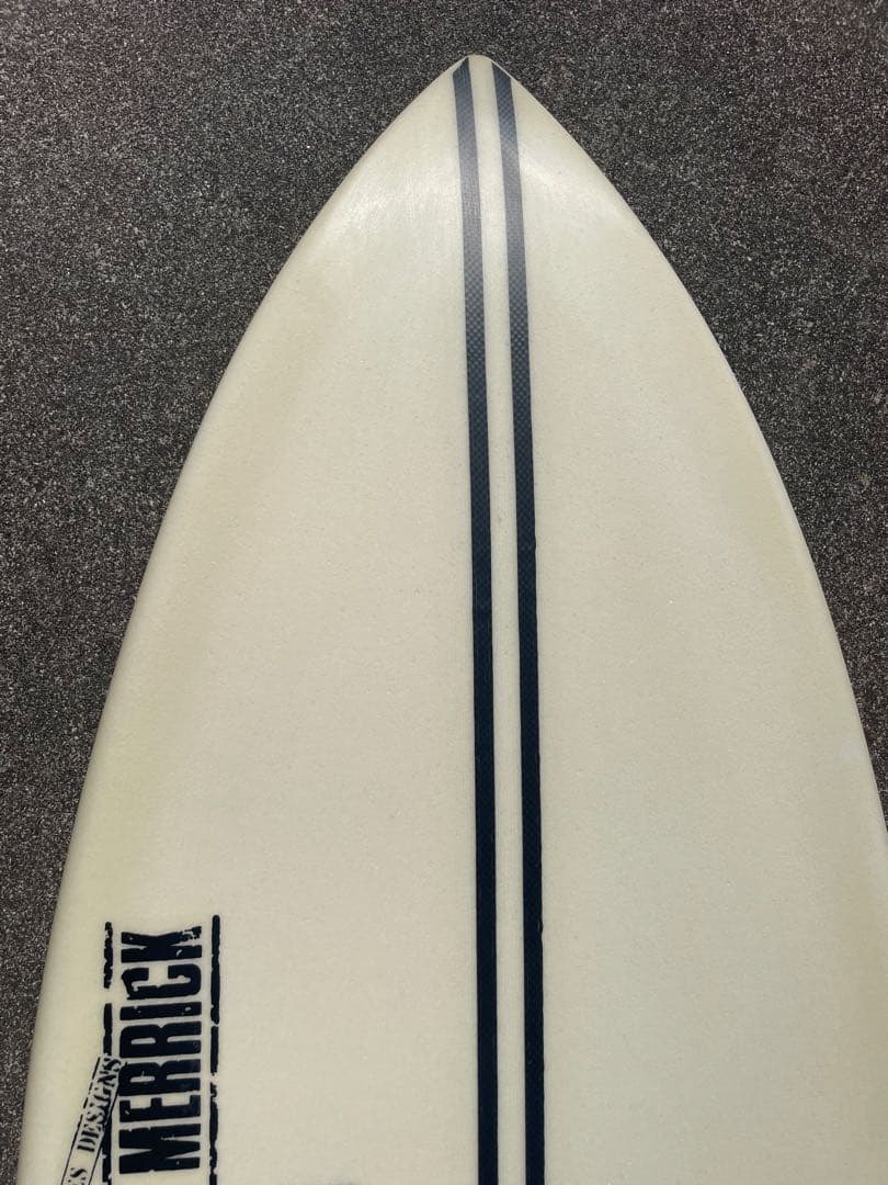 アルメリックロケットワイド5.4スパインテック