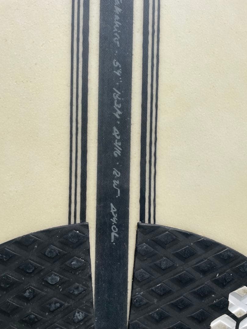 アルメリックロケットワイド5.4スパインテック