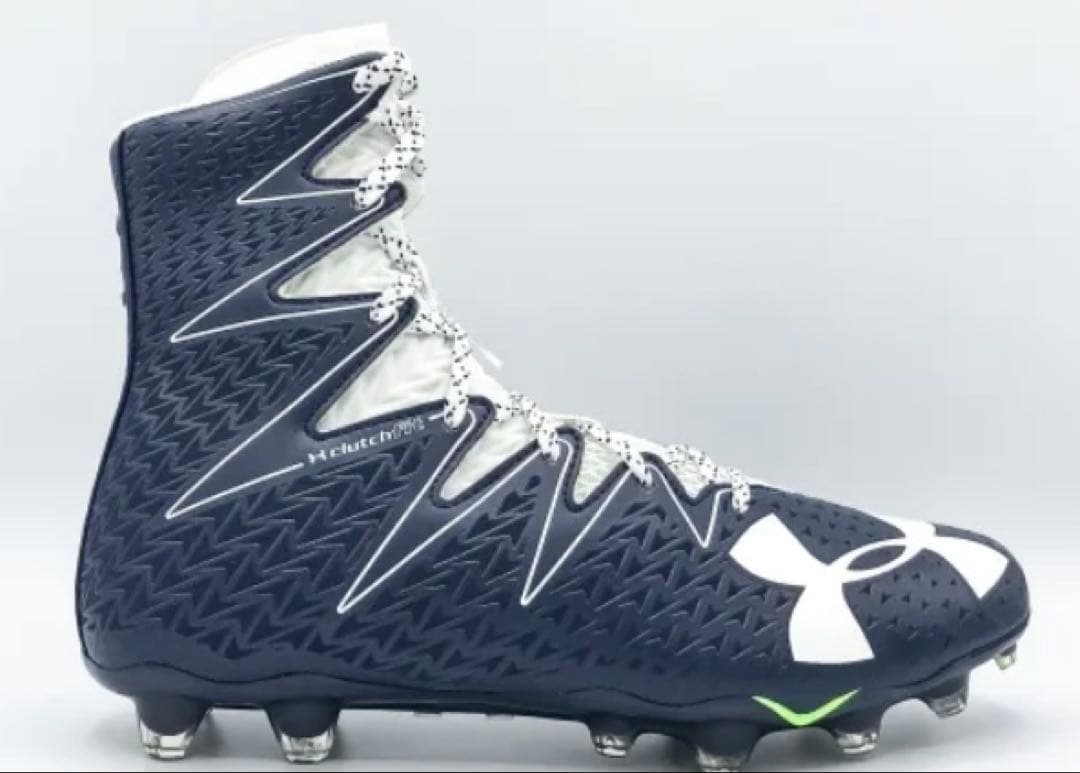 Under Armour“UA HIGHLIGHT”27.5㎝ 廃番人気モデル