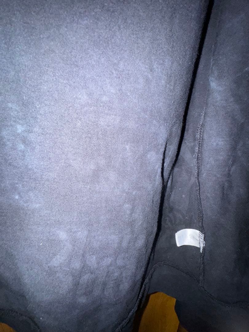 Acid Black Cherry パーカー&サルエル　セットアップ