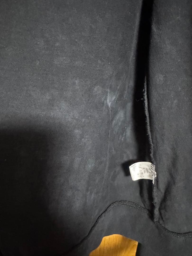 Acid Black Cherry パーカー&サルエル　セットアップ