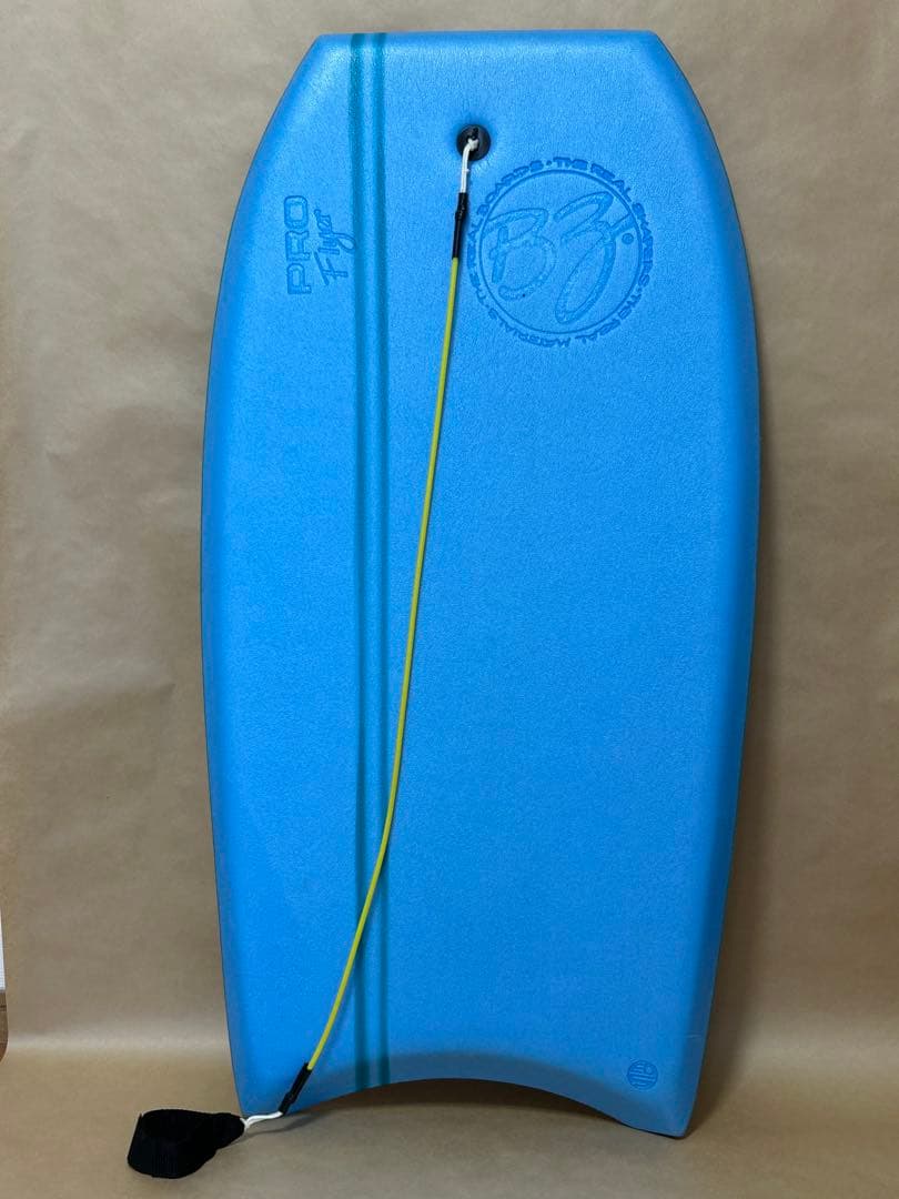 B Zボディボード & FANGZキャリーバッグ セット