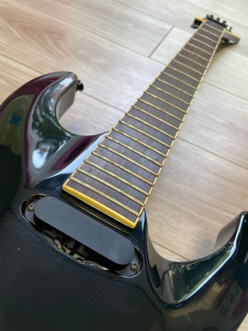 【希少】SUGIZO ES-85HR HORIZON EDWARDS