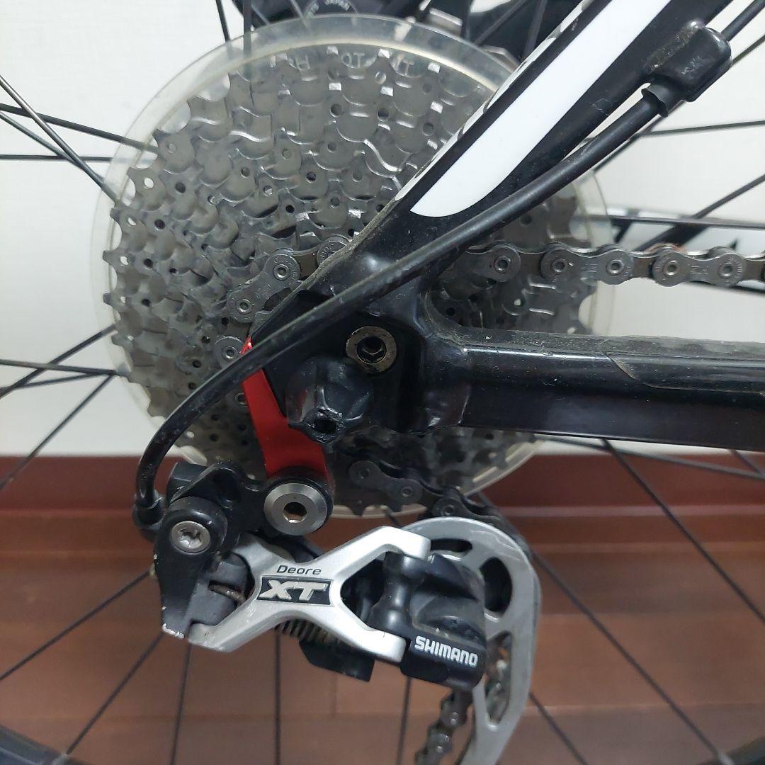 GIANT XTC 1　ジャイアント　マウンテンバイク　 オマケ付き