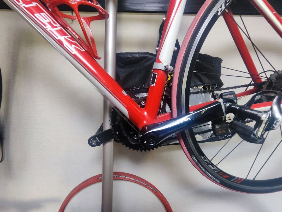 TREK　ロードバイク