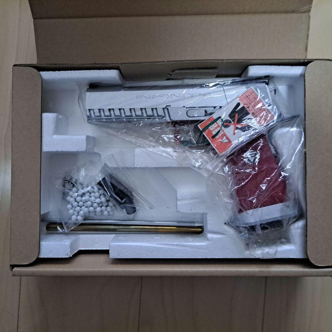 【新品未使用】WA SVI ウエスタンア－ムズ SVインフィニティ・リミテッド