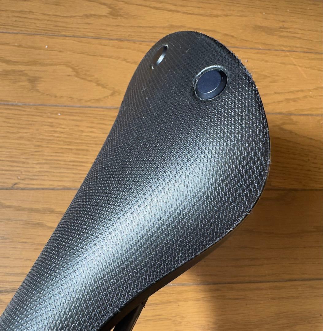 限定出品 ブルックス カンビウム C17 USED ブルーラグ