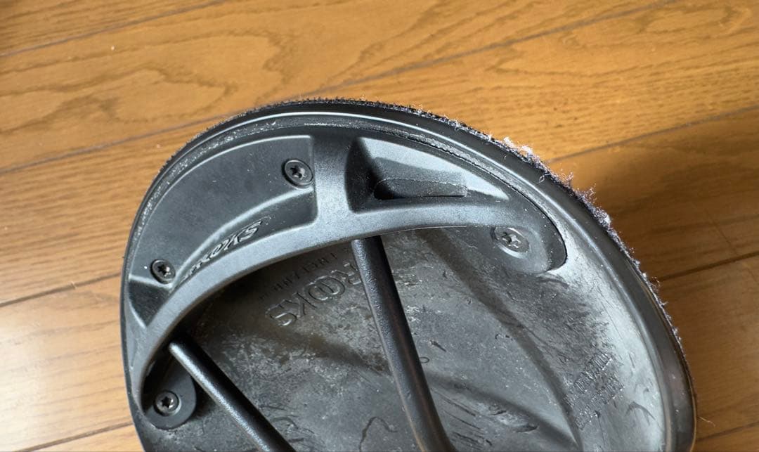 限定出品 ブルックス カンビウム C17 USED ブルーラグ