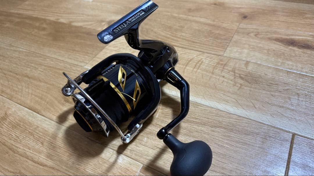 リール STELLA SW18000HG