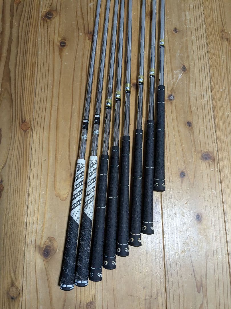 アディダス　キャディバッグ　キャロウェイ　クラブ　セット