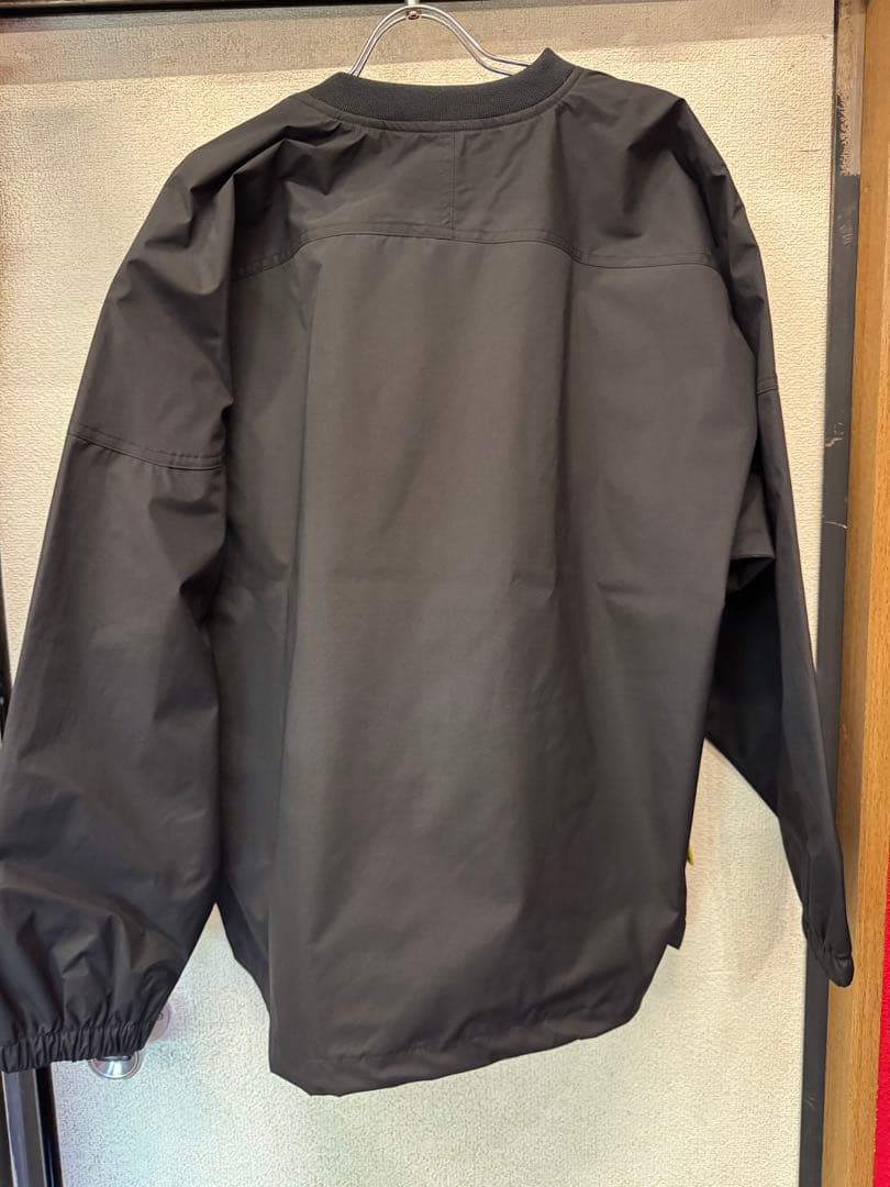 BLUNT WARM UP JACKET ウォームアップジャケット ブラント