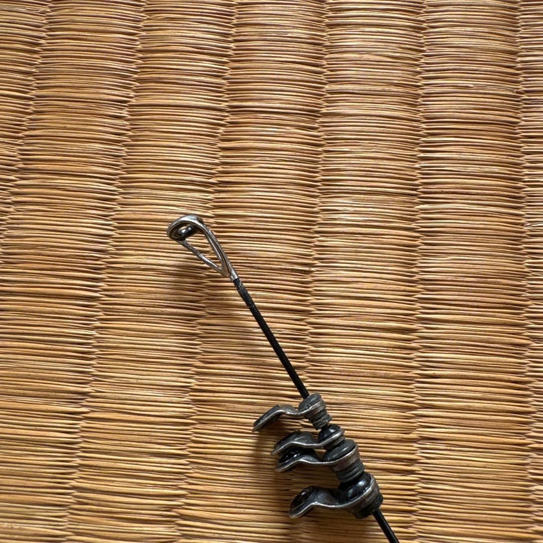 がま磯　枯冴　中硬　53 ジャンク扱い　gamakatsu